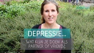 hoe omgaan met depressieve partner|Dit kun je doen als je partner depressief is